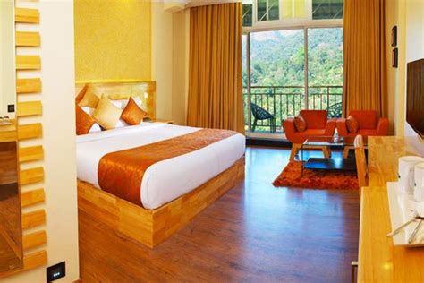 The Panoramic Getaway, Munnar - Experience Kerala