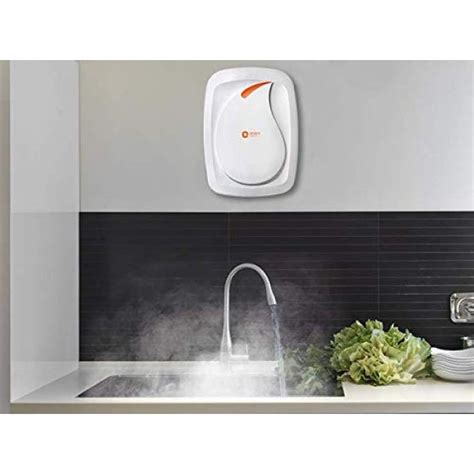 Buy Orient Electric Fontus Instant 3L Water Heater (White) Online at ...