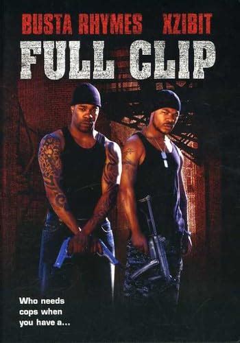 Full Clip: Amazon.in: Shaun Baker, Wyclef Jean, Shakara Ledard, Busta ...