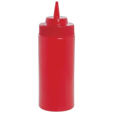 V4 Red Squeeze Bottle 16 oz475 ml Wholesalers with best prices online ...