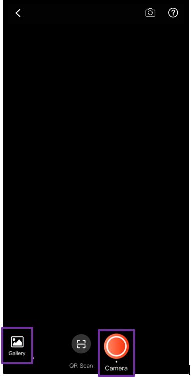 Image result for Scan Button