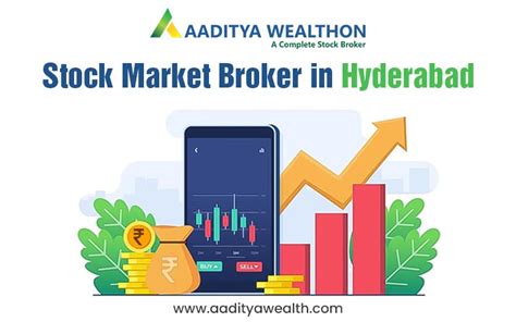 Best Stock Market Broker in Hyderabad | Top Stock Market Broker ...