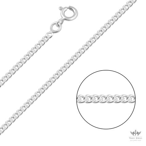 Silver Jewellery - Buy Silver Jewellery Online In India @ Vervejewels ...