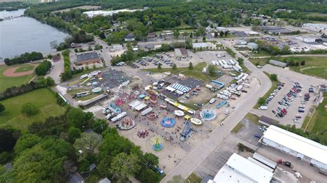 Burlington Jamboree, Burlington Jamboree, 23 May to 26 May | AllEvents