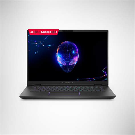 Dell Alienware M16 R2 Windows 11 Home Gaming Laptop,Intel Core Ultra 7 ...