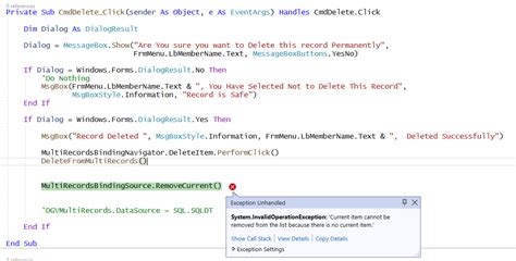 Image result for How to Update DataGridView