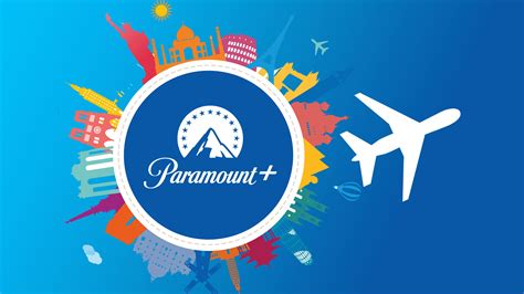 Paramount Plus mit VPN: So streamen Sie weltweit alle Inhalte ...
