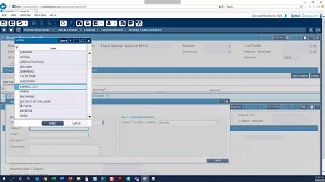 Deltek Costpoint Timesheet 的图像结果