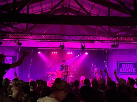 Andy Shore @ Ryders Roadhouse/Ugly Christmas Sweater Party, Ryders ...