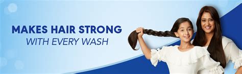 Buy Clinic Plus Strong & Long Shampoo 1 L| With Milk Proteins ...