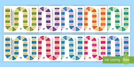 Three Times Table Practice Activities (teacher made)