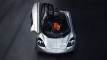 This is it: Gordon Murray's astonishing £2.36m T.50 | Top Gear