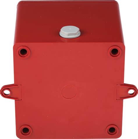 IS-A105N-R e2s | Elektronik Siren, 49 Ses, IS-A105N Serisi, ATEX ...