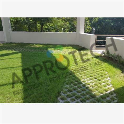 Porous Pipe for Landscape Gallery | Approtech Porous Pipe