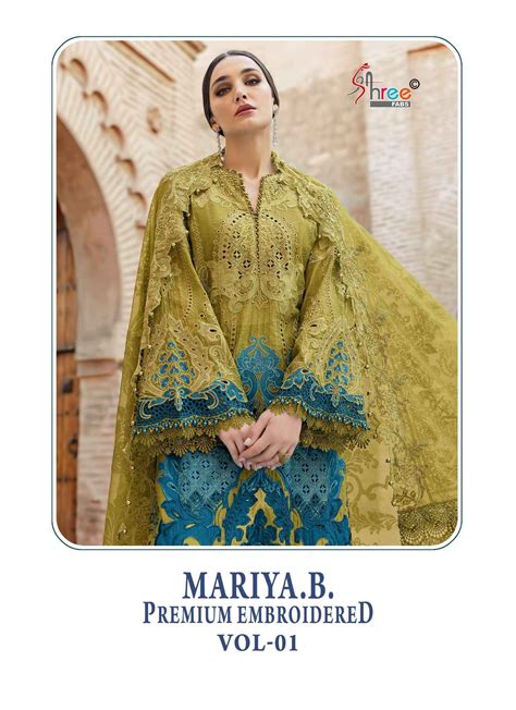 Shree Fabs Wholesale Price Surat - Shree Fabs Pakistani Suits ...