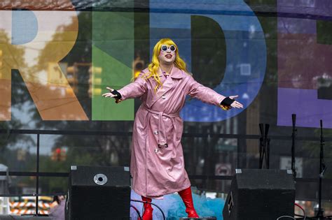 Ann Arbor Pride on Main Street - mlive.com