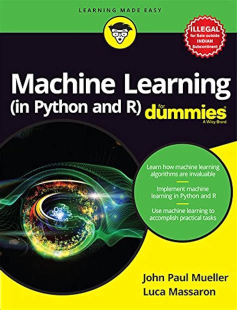 Image result for Machine Learning with Python for Everyone Book