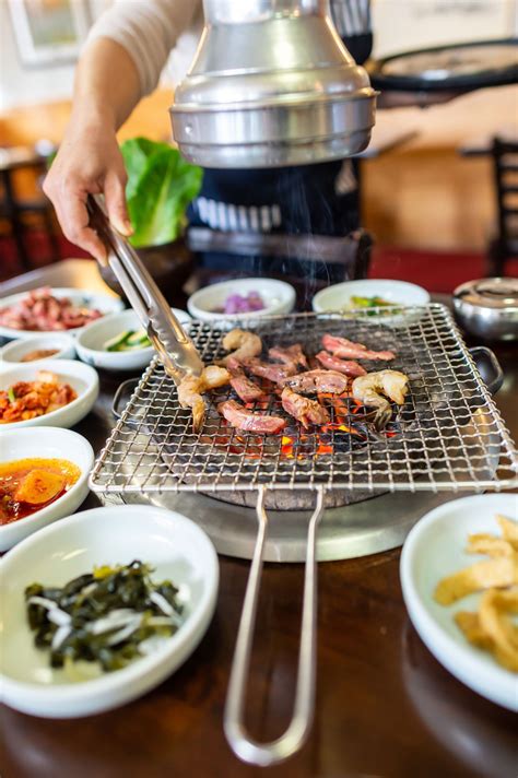 The best time to visit Seoul, South Korea | Condé Nast Traveller India