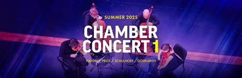 Festival Mozaic presents Chamber Concert 1: Opening Night - 2025 SLO ...