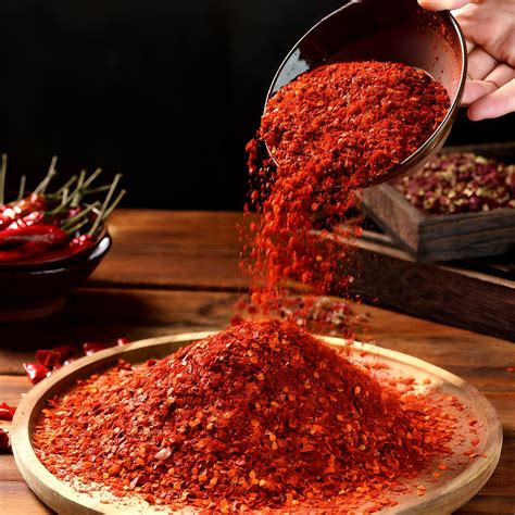 Chili Powder In Chili