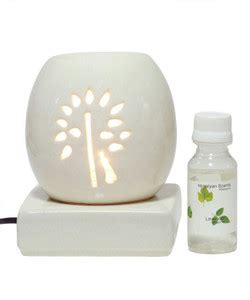 Aroma Decor Lemongrass Diffuser Set Air Freshner Price in India - Buy ...
