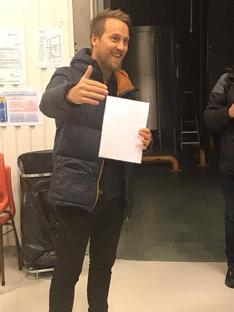 Lofotpils Brewery - Svolvaer | Tripadvisor