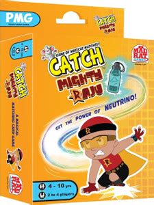 MadRat Games Catch Mighty Raju - Catch Mighty Raju . Buy Chhota Bheem ...