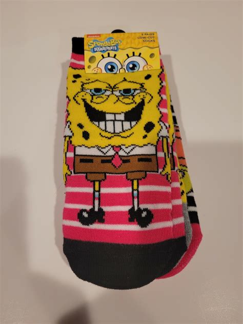 Spongebob Squarepants Funny Faces