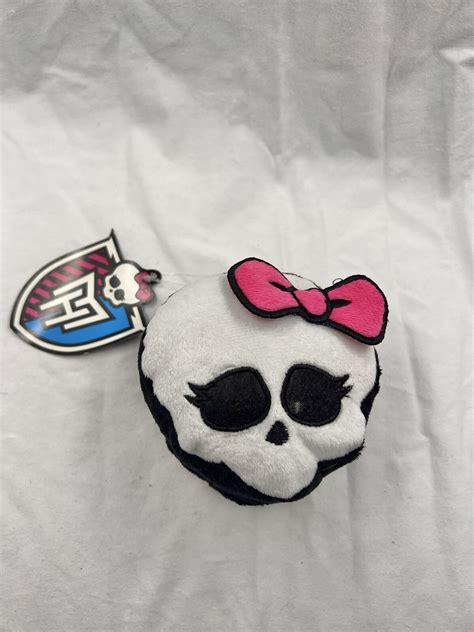 Monster High Skullette