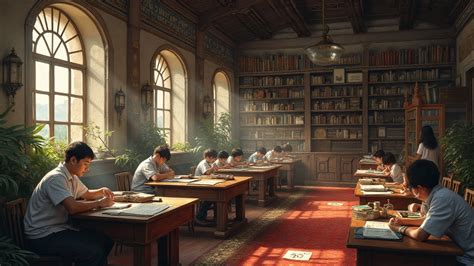 Which Country Leads the World in Mathematics?