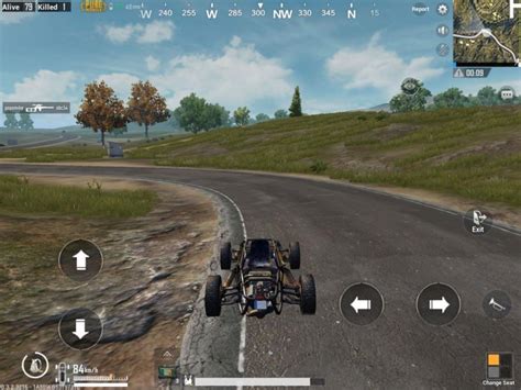 PUBG Mobile New Vehicles: Which Vehicles Are Added To Vehicle List