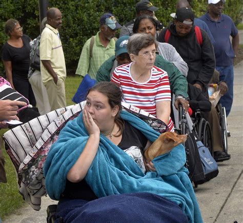 History of hurricane, tropical storm threats to Savannah Georgia
