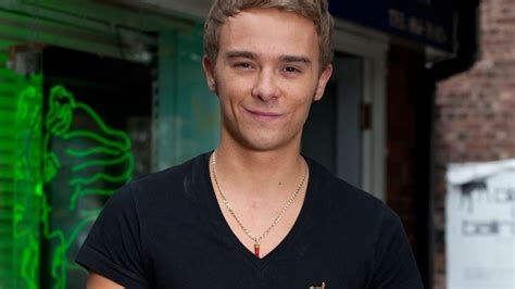 David Platt | Coronation Street