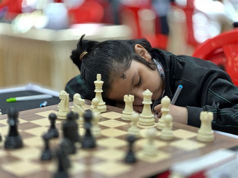 12th National Schools Chess Championship 2024 kicks off at Patna ...