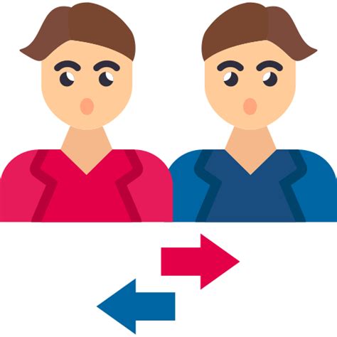 Exchange - Free ui icons