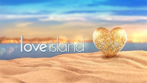 Love Island Wallpapers - Top Free Love Island Backgrounds - WallpaperAccess