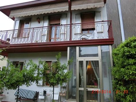 B&B WILLIAM (Masera di Padova) - B&B Reviews, Photos, Rate Comparison ...