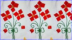 embroidery applique tutorial applique work embroidery design tutorial embroidery applique tutorial applique work embroidery design tutorial