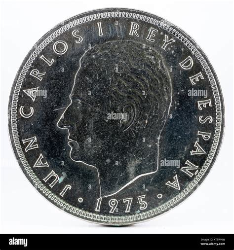 1975 coin hi-res stock photography and images - Alamy