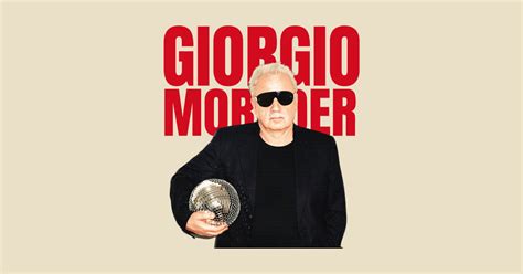 Giorgio Moroder Retro Art 的图像结果