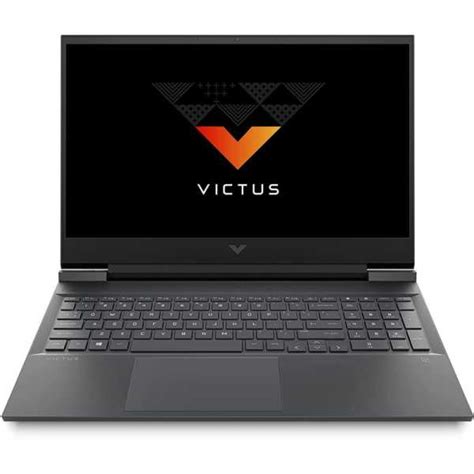HP Victus Ryzen 7 Octa Core 5800H - (16 GB/512 GB SSD/Windows 11 Home/6 ...