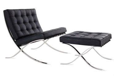 Barcelona - Woodinn Furniture