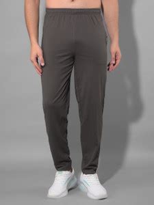 Dollar Solid Men Olive Track Pants - Buy Dollar Solid Men Olive Track ...