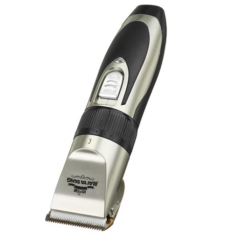 Pet Dog Cat Grooming Clippers Hair Trimmer Groomer Shaver Razor Quiet ...