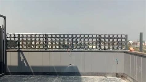 Vertical Garden Frame Manufacturer - 20mm Vertical Garden Frame ...