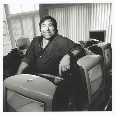 Apple Co-Founder Steve Wozniak's Reddit AMA Is One Of The Most Sincere ...