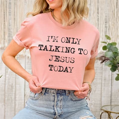 Jesus T-shirts - How To Wear Them With A Style - FotoLog