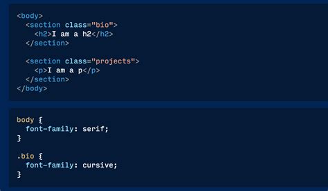 Image result for Code Quiz Styling Text with CSS Lesson 10