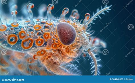 Microscopic Insects 的图像结果