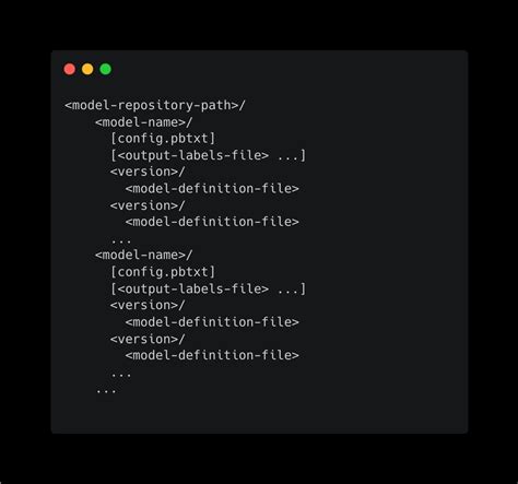 Image result for Triton Inference Server Tutorial